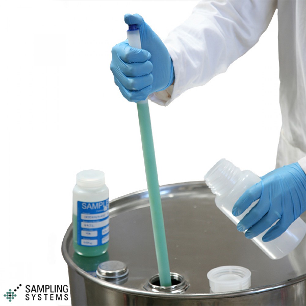 SteriWare Jumbo Pipet